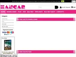 Sites similar to hangarstore.it