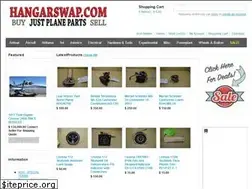 Sites similar to hangarswap.com