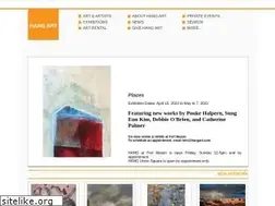 Sites similar to hangart.com