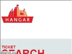 Sites similar to hangartheatre.org
