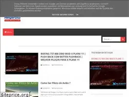 Sites similar to hangaruno.blogspot.com