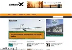 Sites similar to hangarx.com.ar