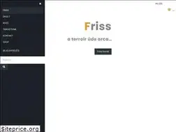 Sites similar to hangavari.hu