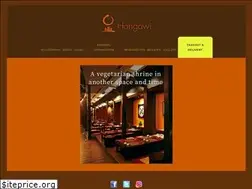 Sites similar to hangawirestaurant.com