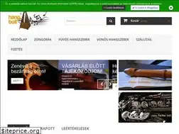 Sites similar to hangbolt.com