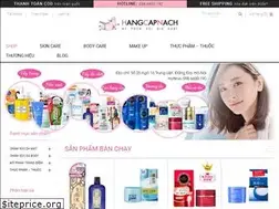 Sites similar to hangcapnach.com