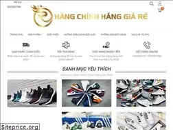 Sites similar to hangchinhhanggiare.com