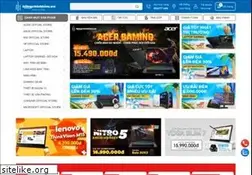 Sites similar to hangchinhhieu.vn