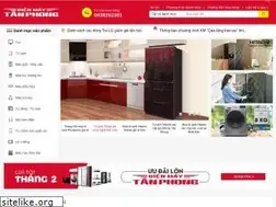 Sites similar to hangdienmaygiare.com