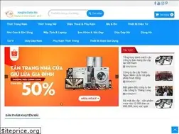Sites similar to hangdocgiare.net