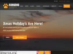 Sites similar to hangdog.com.au