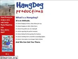 Sites similar to hangdogproductions.com