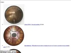 Sites similar to hangdrum.es
