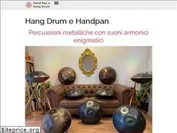 Sites similar to hangdrum.info
