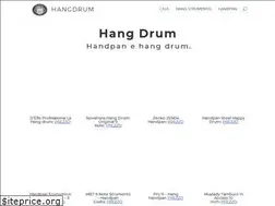 Sites similar to hangdrum.it