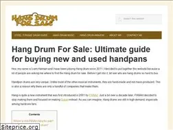 Sites similar to hangdrumforsale.com