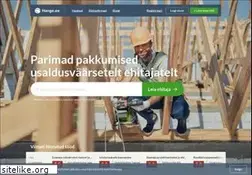 Sites similar to hange.ee