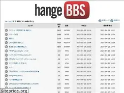 Sites similar to hangebbs.com