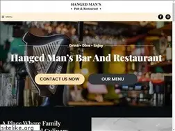 Sites similar to hangedmans.ie