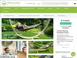 Sites similar to hangemattegigant.de