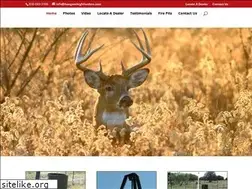 Sites similar to hangemhighfeeders.com