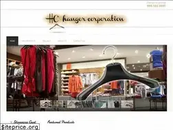 Sites similar to hangercorp.com