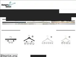 Sites similar to hangersdirect.com