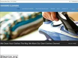 Sites similar to hangerslincoln.com