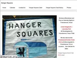 Sites similar to hangersquares.org