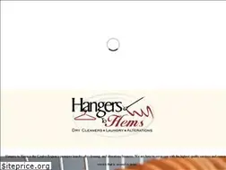 Sites similar to hangerstohems.com