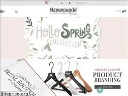 Sites similar to hangerworld.com