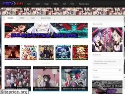Sites similar to hangetsuanime2.blogspot.com