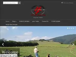 Sites similar to hangfasttargets.com