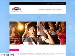 Sites similar to hangfenydj.hu