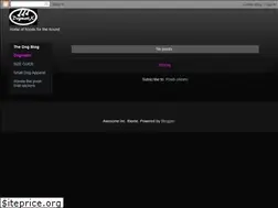 Sites similar to hangfire0.blogspot.com