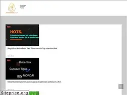Sites similar to hangfoglalo.hu