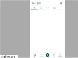Sites similar to hanggi.kr