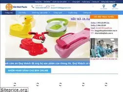 Sites similar to hanggiadungnhuavietnhat.com.vn