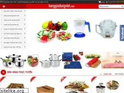 Sites similar to hanggiadungviet.com