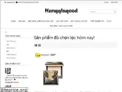 Sites similar to hanggiagood.com