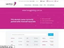 Sites similar to hanggliding.com.au