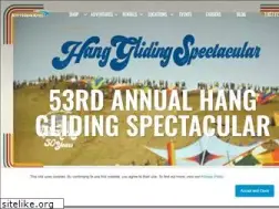 Sites similar to hangglidingspectacular.com