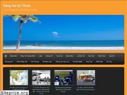 Sites similar to hanghaikythuat.wordpress.com