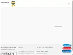 Sites similar to hanghanquoc.vn