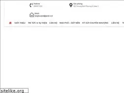 Sites similar to hanghieuland.com