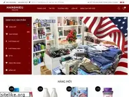 Sites similar to hanghieusales.com