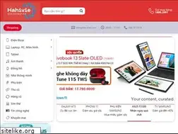 Sites similar to hanghieuviet.com