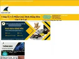 Sites similar to hanghoaphaisinh.vn