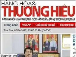 Sites similar to hanghoavathuonghieu.com.vn