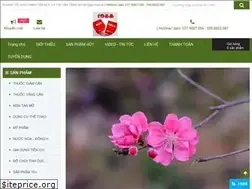 Sites similar to hanghot1988.com